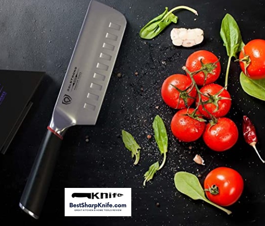 Dalstrong Vegetable knife