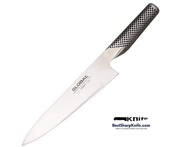Global 8’’ knife