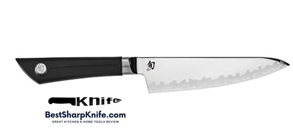 Shun Sora knife