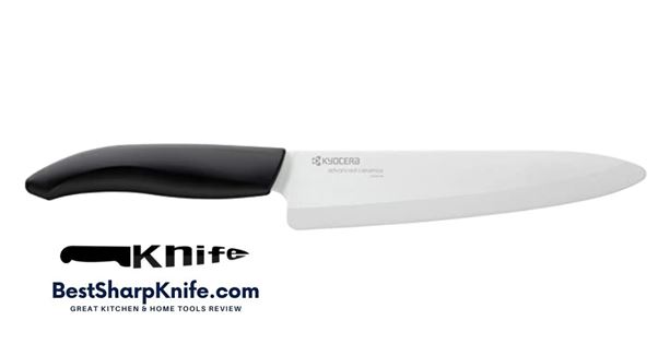 The Advanced Ceramic knife