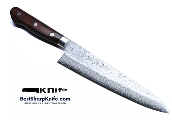 Yoshihiro Gyuto knife